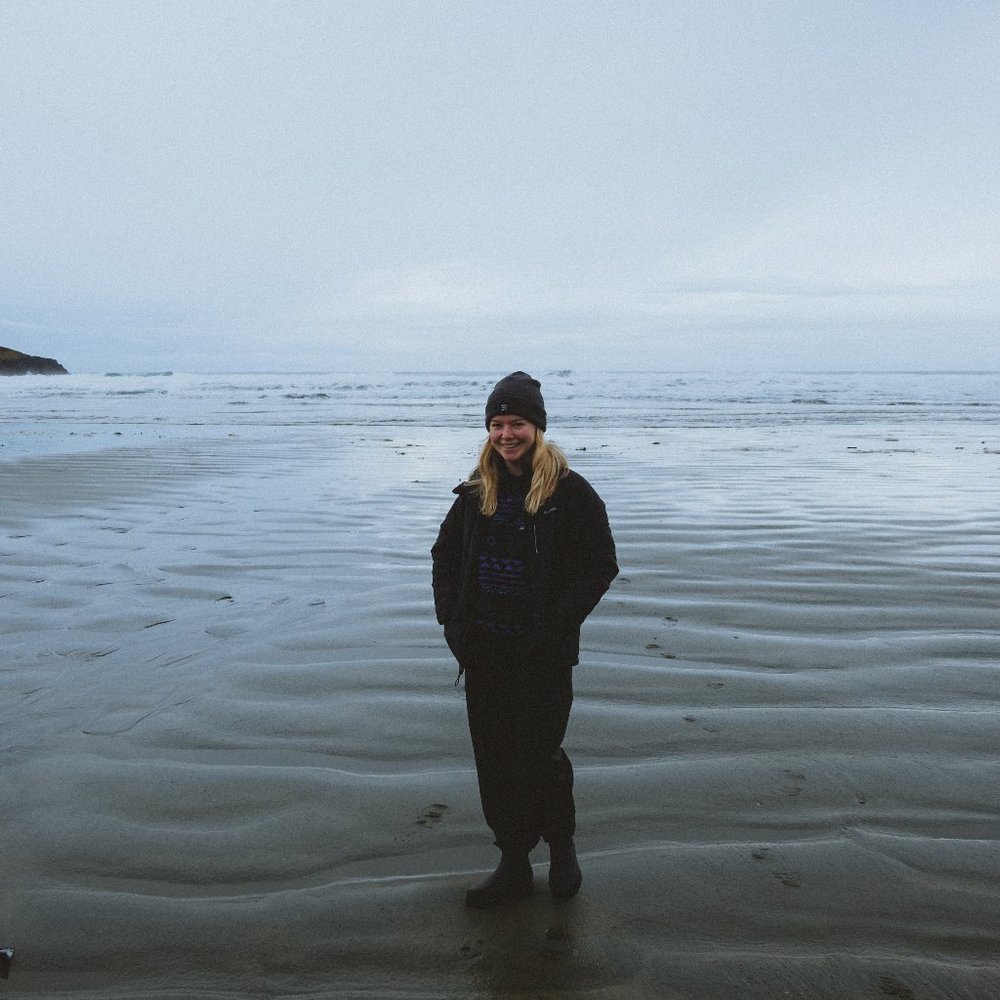 Meet your posher, Justine